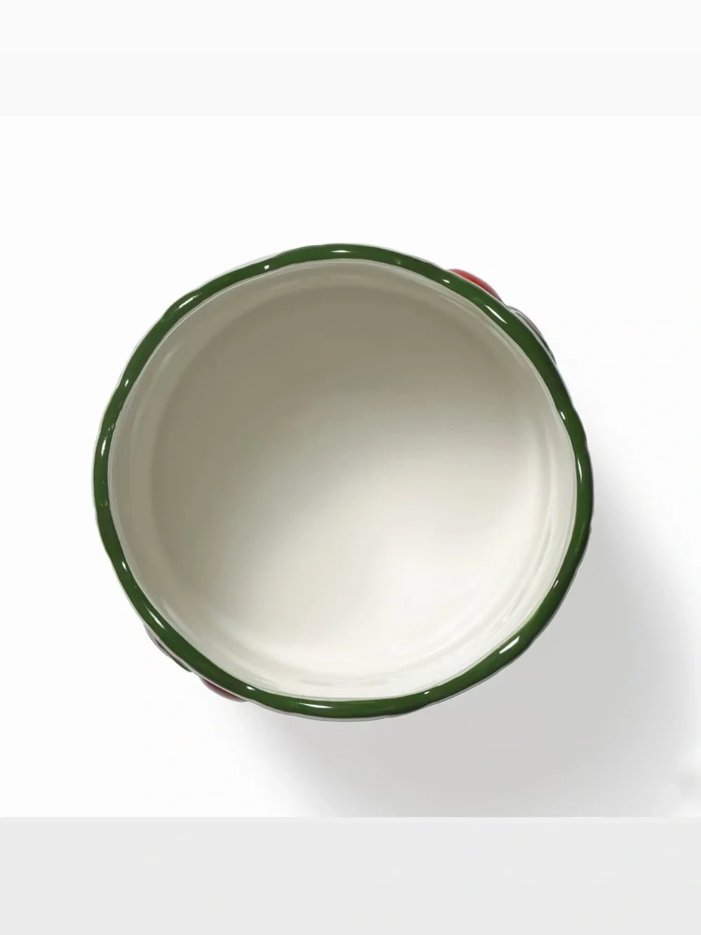 Target Cherry Utensil Holder
